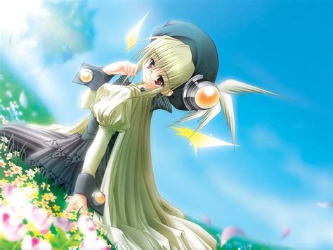 High Resolution Anime Wallpapers - WallpaperSafari
