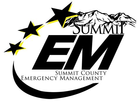 Emergency Management Summit County Ut Official Website