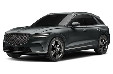 2023 Genesis Electrified Gv70 Specs Trims And Colors