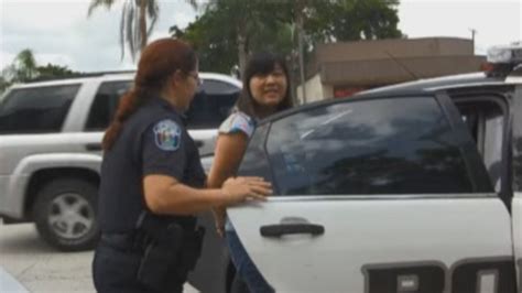 24 Arrests Made In Massage Parlor Prostitution Sting Hollywood Police