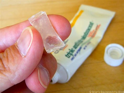 Diy Single Use Packs For Antibiotic Ointments And More Its Tactical