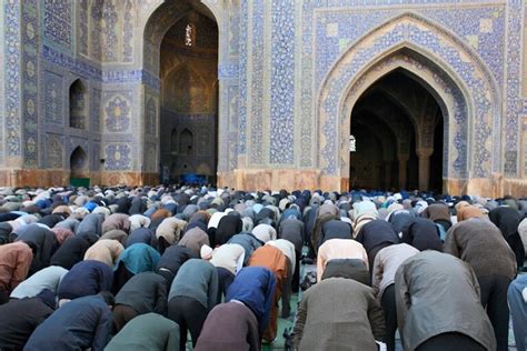 Rukun Iman Dan Rukun Islam Beserta Penjelasannya Lengkap