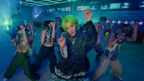 Ali Ia On Twitter Rt Nctsmtown Taeyong Shalala Performance Video Https Youtu