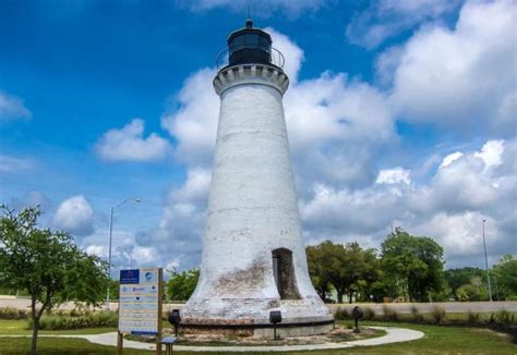 10 Of The Best Historical Landmarks In Mississippi