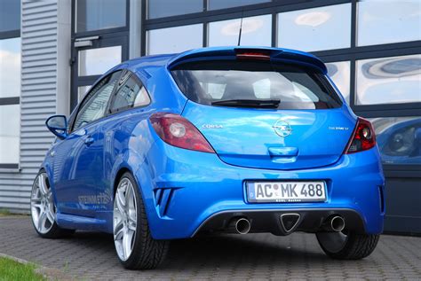 Looking for a good deal on opel corsa d tuning? Steinmetz Opel Corsa OPC | Car Tuning