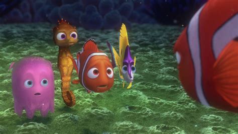 Download The Movie Finding Nemo Online In Hd Dvd Divx