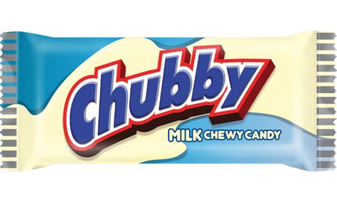Chubby Milk 62g X 201pcs Set Of 3