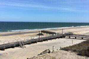 Best Beaches In Delaware For