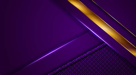 Downloadable Free Purple And Gold Background Designs For Your Next Project