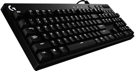 Unlocking The Tactile Experience The Rise Of Mechanical Keyboards
