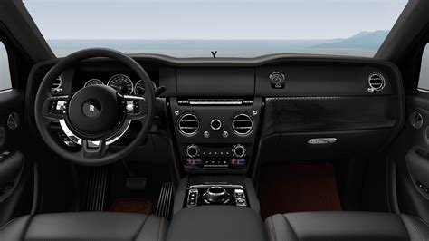 V12, 6.75 l, 610 ps, 950 nmspecial thanks to mansory: New 2021 Rolls-Royce Cullinan Black Badge For Sale ...