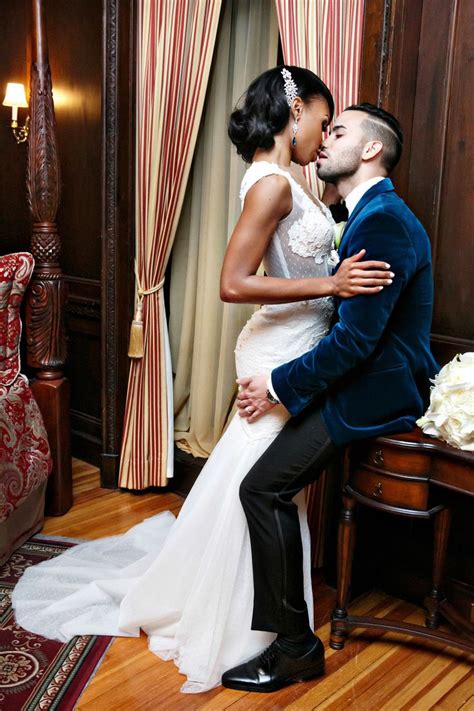 wedding wednesday photographer spotlight amy anaiz interracial couples interracial wedding