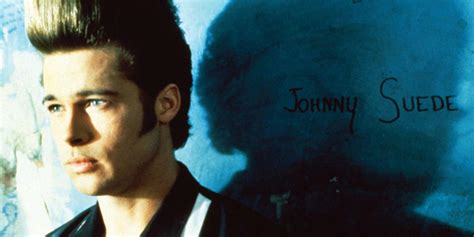 Johnny Suede Johnny Suede 1991 Film