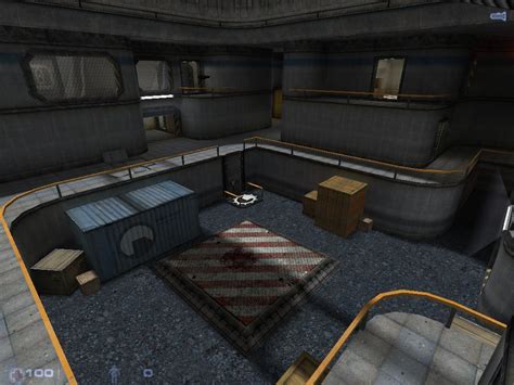 Quake 2 Custom Deathmatch Maps Sven Co Op Map Database