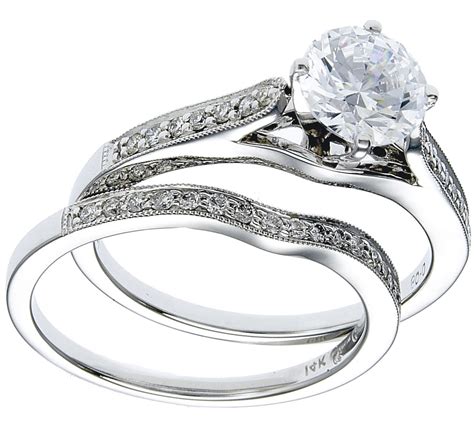Https://tommynaija.com/wedding/white Gold Wedding Ring