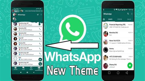 How To Update Whatsapp New Version 2020 2020whatsapp Parwazehind