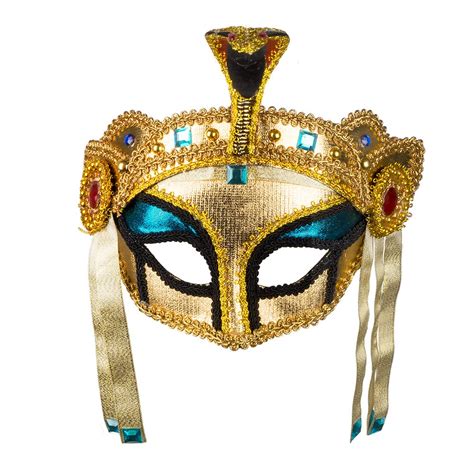 Buy Egyptian Mask Cleopatra Online In Kuwait