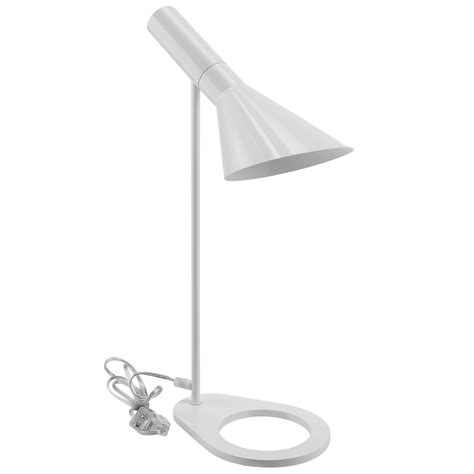 Designed by danish designer henning koppel in 1961. Louis Poulsen Aj Table Lamp | | MaxwellBlake