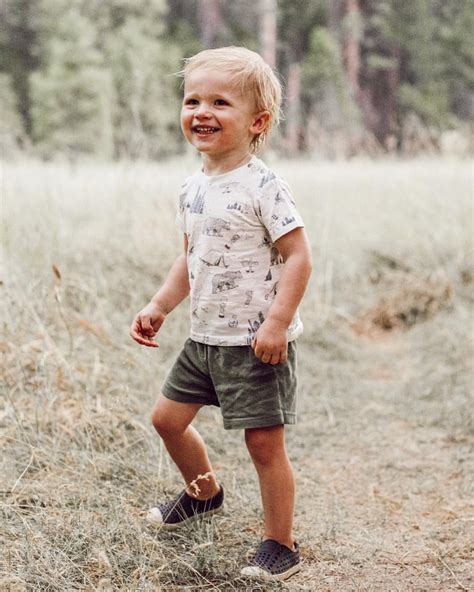 Fashion By Erin Morris On Babies Style Hipster