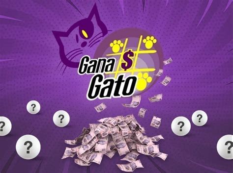 Gana Gato Resultados Y Números Ganadores México Lottopark