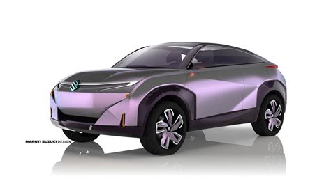 Explore the newest toyota trucks, cars, suvs, hybrids and minivans. Delhi 2020 : Maruti-Suzuki Futuro-e Concept - Leblogauto.com