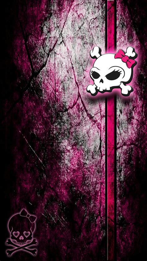 Gothic Skulls Wallpapers 50 Background Pictures