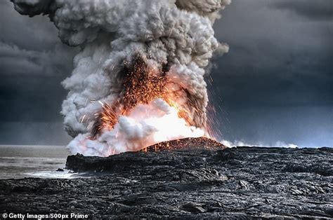 Supervolcanoes Are Catastrophic For Thousands Of Years After A Super