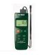 Extech Heavy Duty Cfm Hot Wire Thermo Anemometer