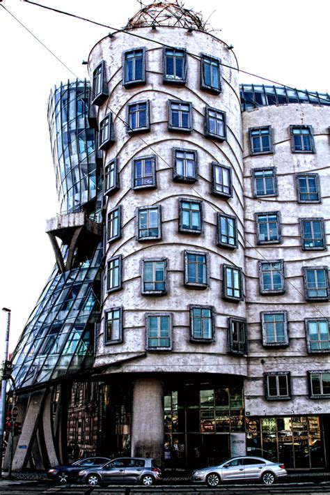 Beste tanzendes haus von prag und sein tanzendes haus die sehenswürdigkeit der. Das tanzende Haus Foto & Bild | europe, czech republic ...