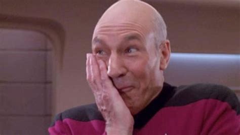 Handi Here Are All Of The Captain Picard Memes Youll Ever Need