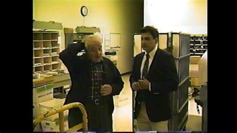 WGOH - Rural Mail Carriers 10-3-96 - YouTube