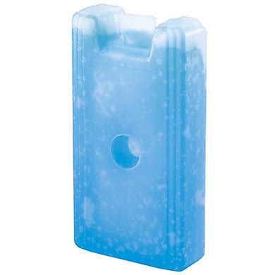 Accumulateur de froid 14,20 €. Accumulateur de froid - Cenpac