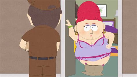 You Like Your Package Maam South Park Video Clip South Park