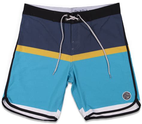 Boardshorts The New Line Starpoint Collection Embaú Brazilianwear