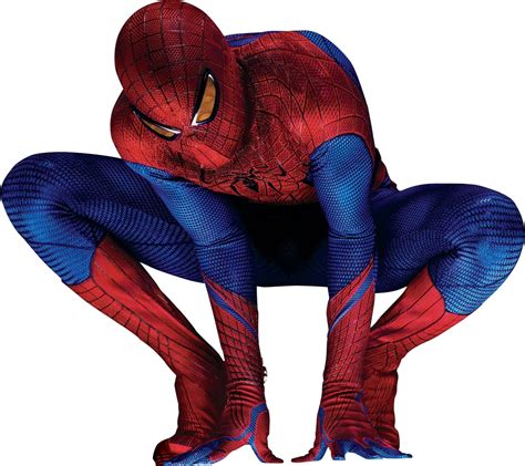 Download Spider Man Png Image For Free