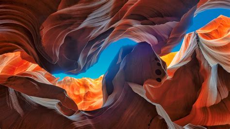 Antelope Canyon Gionee Stock Wallpapers Hd Wallpapers Id 20785
