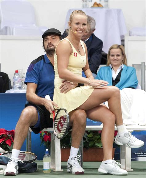 Pin By Adam On Lets Get Started With Images Caroline Wozniacki