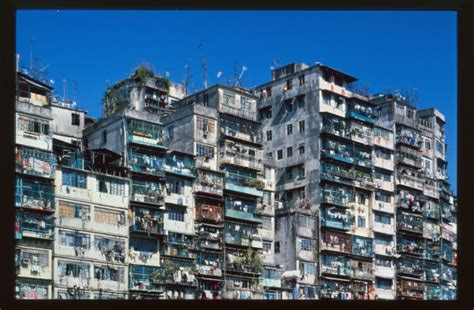 The Lasting Legacy Of Hong Kongs Kowloon Walled City Discover Magazine