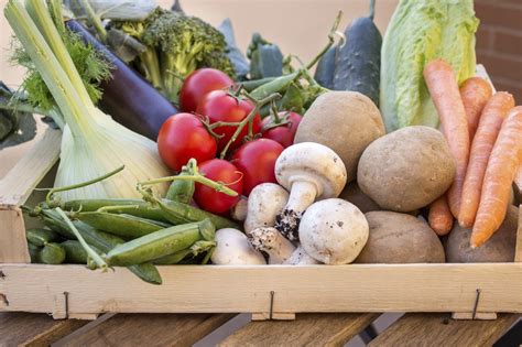 Donating Garden Vegetables - Ideas For Using Surplus Vegetable Crops