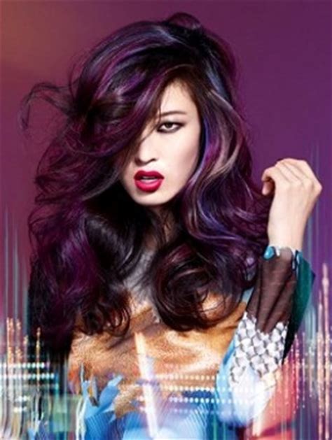Wait 10 to 15 minutes, then pull your hair out. Cool Ways to Dye Your Hair - hair - tohair