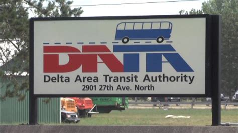 Delta Area Transit Authority Millage Proposals See Mixed Results