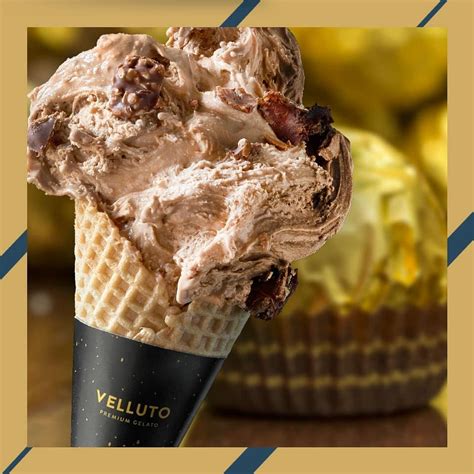 Velluto Gelato Cafe