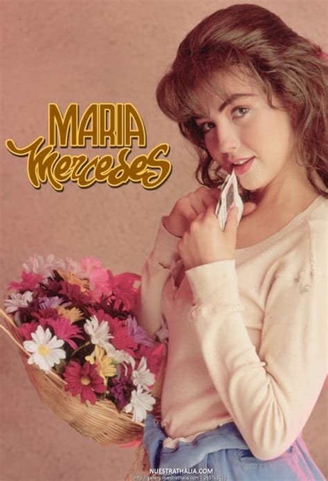 María Mercedes Tv Series 1992 1993 — The Movie Database