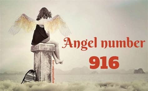 916 Angel Number Meaning And Symbolism