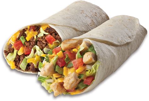 Search and download free hd chicken rolls png images with transparent background online from in the large chicken rolls png gallery, all of the files can be used for commercial purpose. TacoTime Menu - Soft Taco