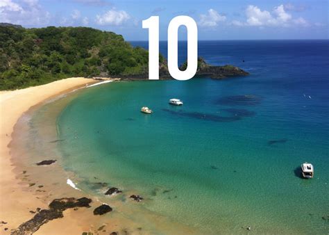 Las 10 Mejores Playas Del Mundo En El 2020
