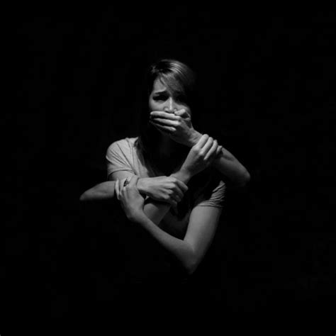 Emotional Photography Conceptual Photography Dark Photography
