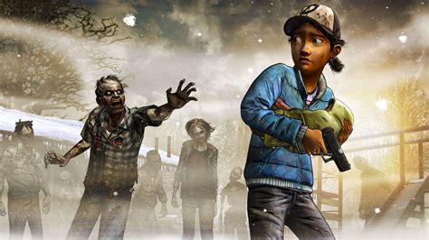 The Walking Dead Season 2 Finale review: can't go home again | Polygon