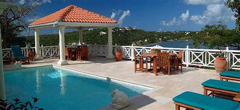 Cupecoy Large Lot In Popular For Sale Cupecoy St Maarten