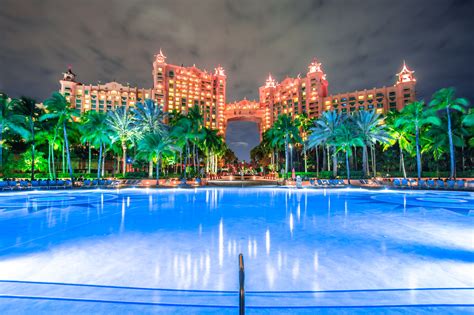 The Royal Towers Shining Bright Bahamas Vacation Vacation Resorts